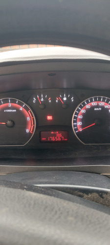 SsangYong A.Sports 4X2 Ac