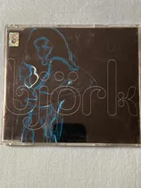 Comprar Björk \u002F Pagan Poetry Cd1 Maxi Mx Impecable