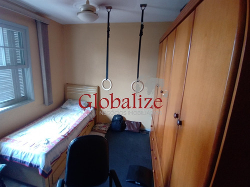 Imagem 25 de 26 de Apartamento - Ap01699 - 70650322
