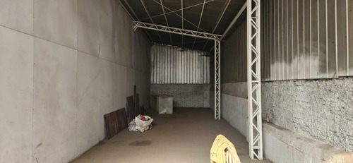 Galpón Industrial Bodega (170577)