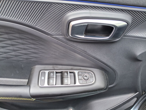 Chirey Tiggo 2 Pro 1.0 Luxury At