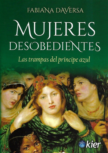 Mujeres Desobedientes