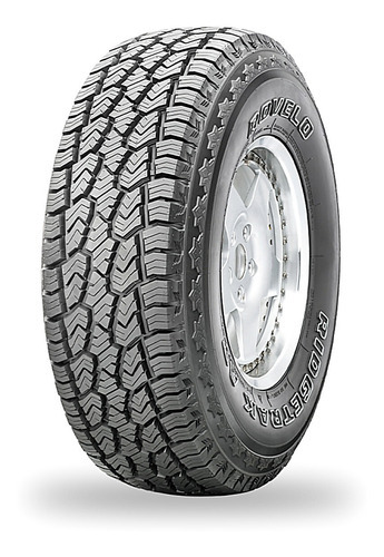 Llanta Rovelo Ridgetrak A/t 235/75r15 109 S