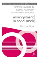 Comprar Libro: La Gestión Del Trabajo Social (trabajo Social Práctic