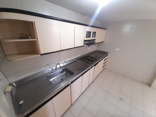 Se Arrienda Apartamento En Villa Santos - Código: 792367 