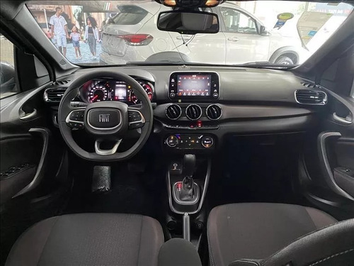 Imagen 13 de 25 de Fiat Cronos 0km Tomo 147 500 Punto Fiorino Qubo Punto Gran L