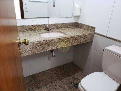 Imagem 12 de 18 de Sala Para Alugar, 50 M² E 01 Vaga - Funcionários - Belo Horizonte/mg - Sa0080