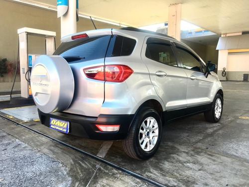 Imagem 5 de 8 de Ford Ecosport