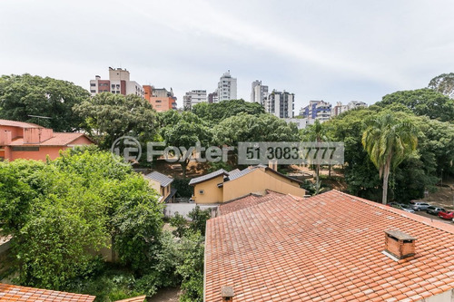 Imagem 16 de 30 de Apartamento, 3 Dormitórios, 126 M², Petrópolis - 211830