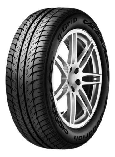 Neumatico Bfgoodrich 225/45 Zr17  Grip