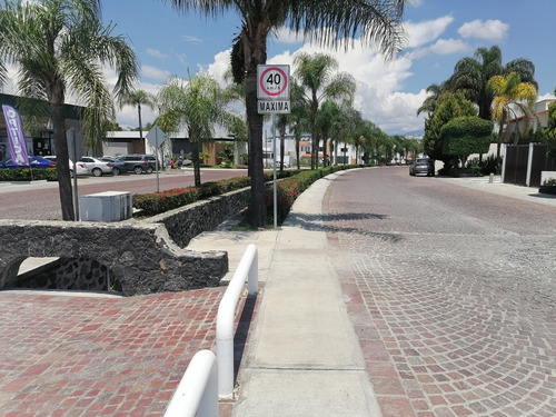 Imagen 4 de 5 de Terreno En Cumbres Del Lago Juriquilla Querétaro. 430m2