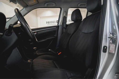 Suzuki Swift Gl 1.2 Extra Full