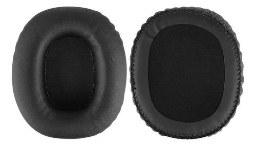 Geekria Quickfit Para Orejas De De Piel Proteico Para Auriculares Marshall Monitor, Para Orejas Para Auriculares, Para Orejas Para Reparación De