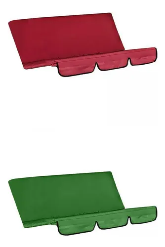 comprar 2x Cubierta De Asiento Columpio De Jardín Premium