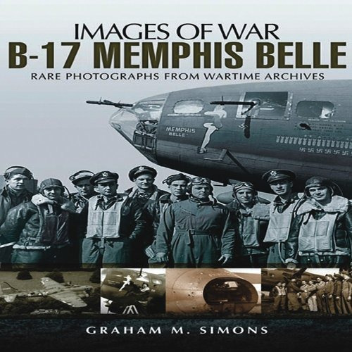 B17 Memphis Belle Imagenes De Guerra