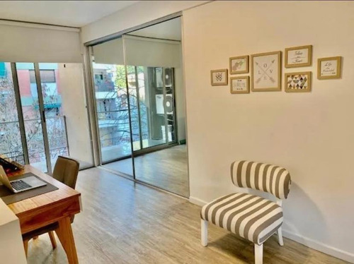 Departamento - B.p.saavedra