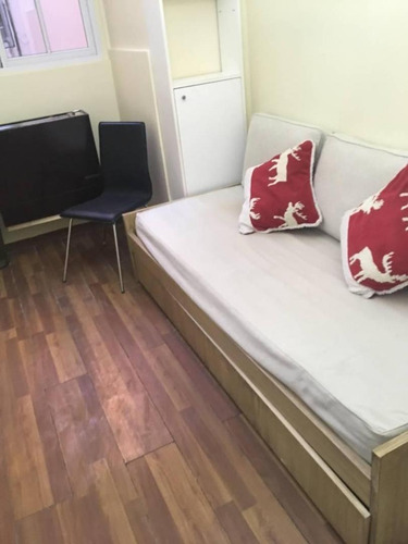 4 Ambientes Balconambientes Grandes Comodo