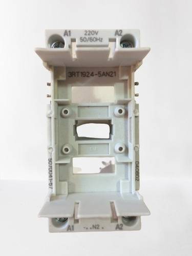 Bobina Siemens Para Contactor 3rt 1023/24/25/26