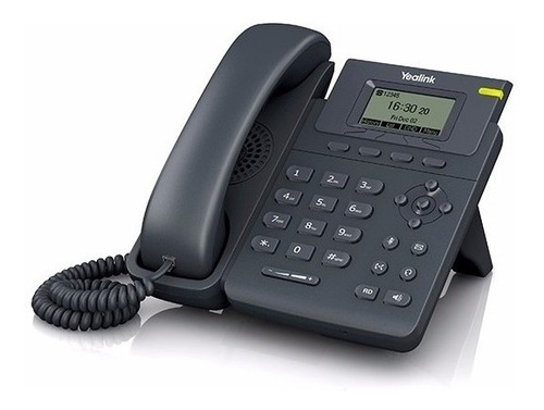 Telefono Ip Yealink T19