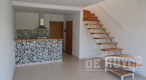 Departamento En Venta En Altos De Hudson Ii