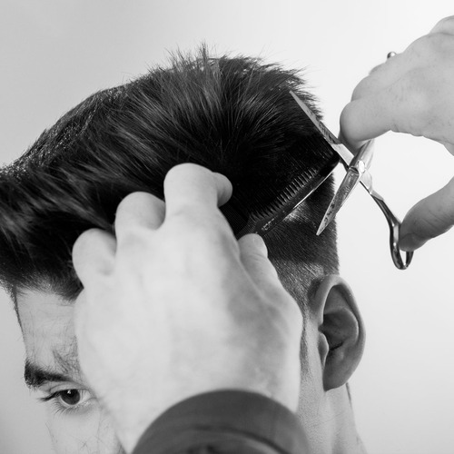 Barbero Profesional Desde Cero - Incluye Colorimetría 