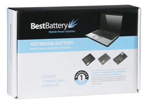 Bateria P/ Note Samsung Np370r5e-a01 / Np370r5e / Np370r4e