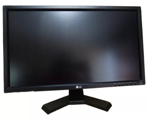 MONITOR 22 PULGADAS LED LG HDMI REF.22MR410 B » Compulago