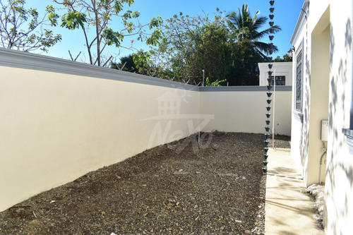 Imagen 25 de 28 de Casa Nueva, Diseño Moderno Y Terminación De Primera, Las Charcas Santiago (jpc-222)