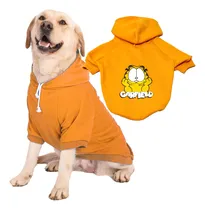 Comprar Buzo Frisa Premium Amplios Perros Grandes Labrador Pitbull