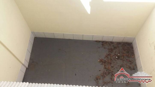 Imagem 10 de 15 de Galpão Para Venda Ou Locação No Jd Das Industrias Jacareí Sp - 3607