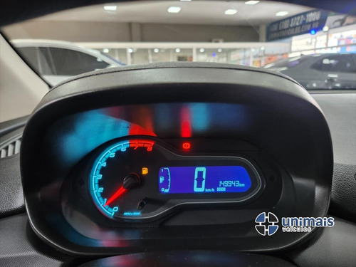 Chevrolet Onix 1.4 MPFI LT 8V FLEX 4P MANUAL