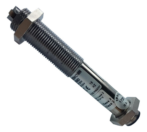 Euchner Interruptor De Limite De Fijacion Egt12arsem4c1888