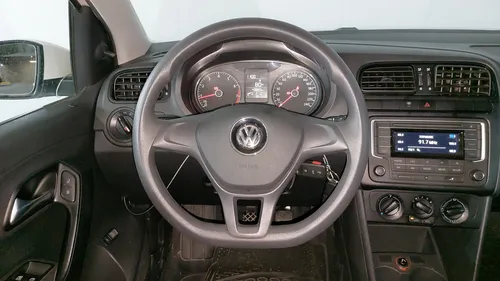 Volkswagen Vento 1.6 STARTLINE