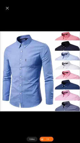 Algodon egipcio camisas cheap