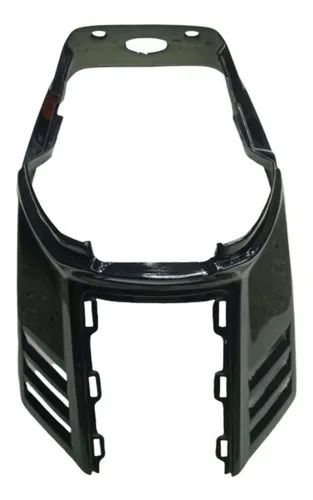 Falda Yamaha Perla Negra Bera