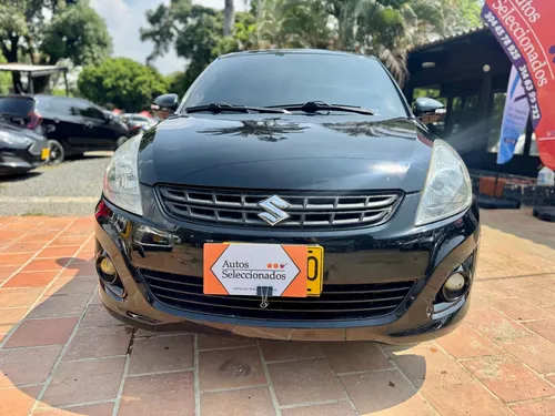 Suzuki Swift 1.2 Dzire