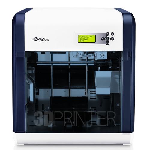 Impresora 3d Xyz Da Vinci 1.0a