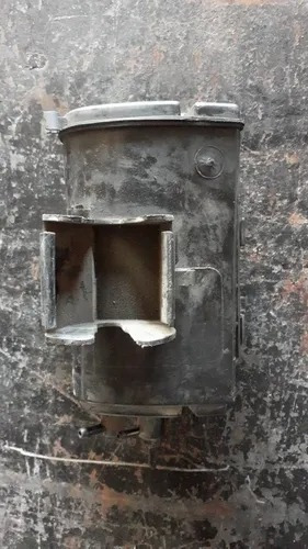 Canister Deposito Carbon Activo Mercedes Benz Clase A160