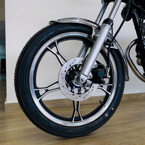 Suzuki Gn 125 0km Mejor Precio Entrega Inmediata