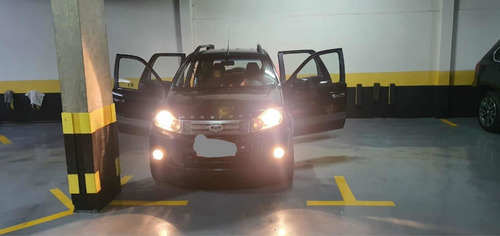 Ford Ecosport 2011 1.6 Xlt Freestyle Flex 5p