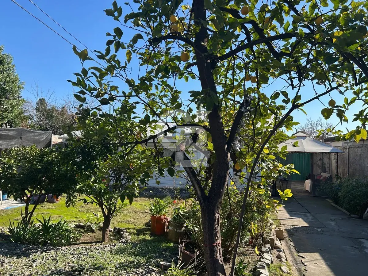 Imagen 2 de 21 de Casa Con Gran Potencial Y Amplio Terreno En La Reina