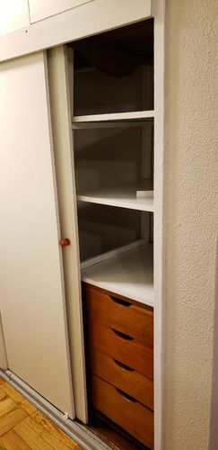 Espectacular Departamento Recién Remodelado Cerca Del Metro