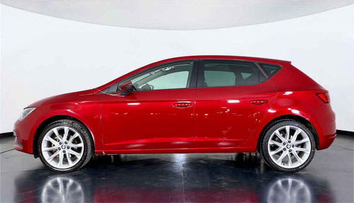 Imagen 8 de 15 de 105646 - Seat Leon 2018 Con Garantía