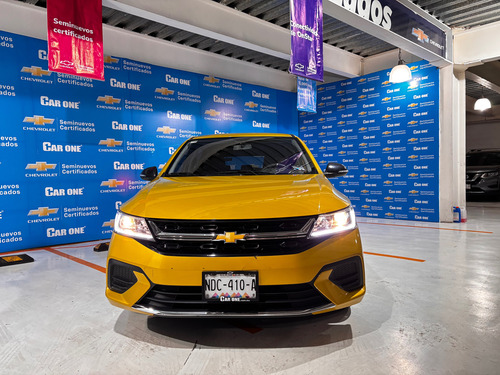 Chevrolet Aveo 1.5 Lt Tm