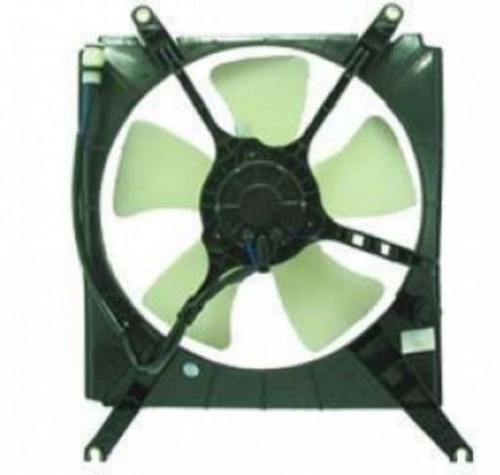 Electroventilador Suzuki Fun Desde 2006 1.0 1.4 Con Aire