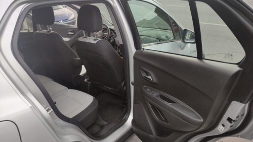 Imagen 15 de 18 de Chevrolet Tracker 2018 1.8 Ltz 140cv