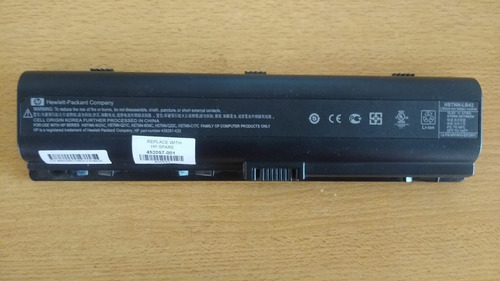 Bateria Hstnn-lb42 Notebook Compaq Presario V3500