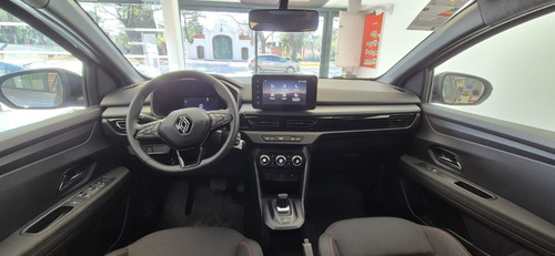 Renault Kardian 1.0 Tce Evolution 200 Edc