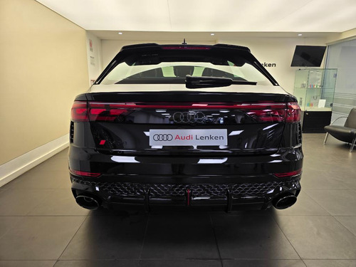 Audi Rs Q8 RS Q8 Performance