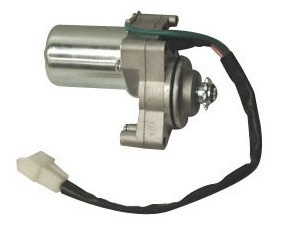 Refacción Zebra 110 Motor De Arranque